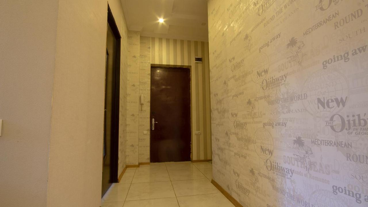 Home Apartments Tbilisi Exterior foto