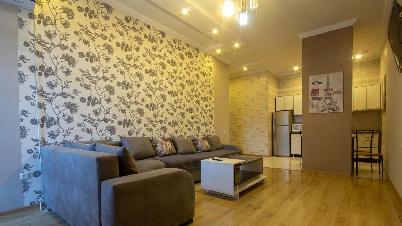 Home Apartments Tbilisi Exterior foto
